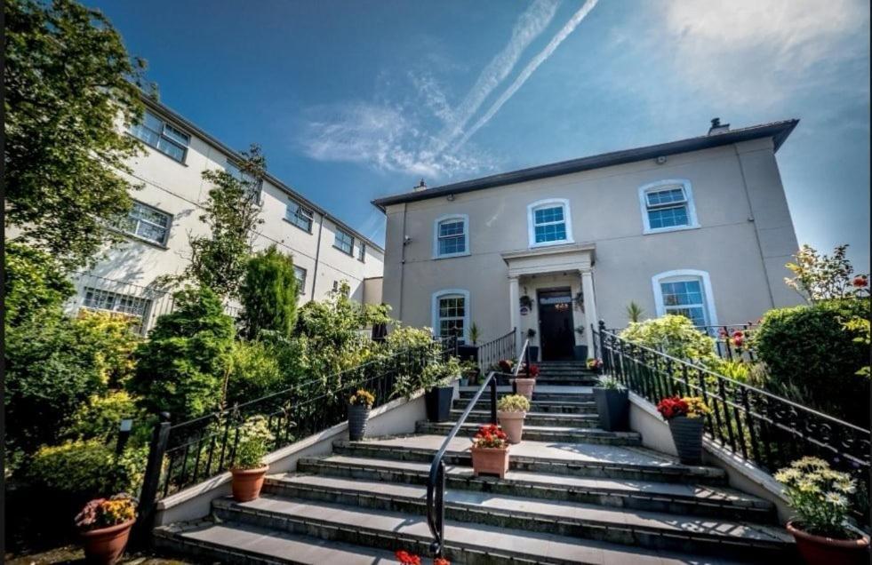 Drummond Hotel Ballykelly Exterior photo
